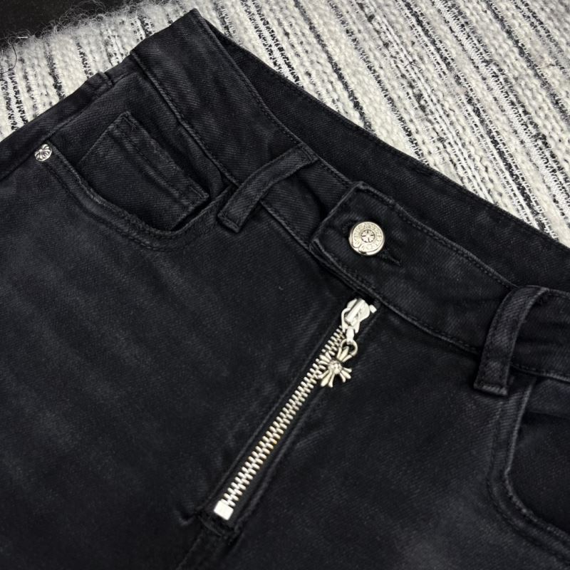 Chrome Hearts Jeans